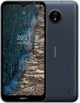 Nokia C20