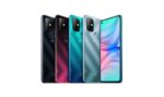 Infinix Mobile Hot 10