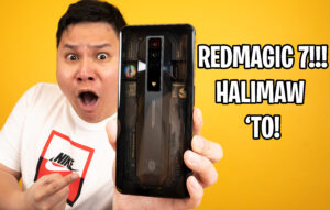REDMAGIC7