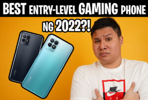 realme narzo 50