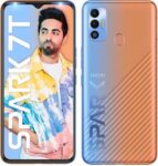 TECNO Spark 7T