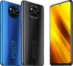 POCO X3 NFC