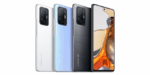 Xiaomi 11T Pro