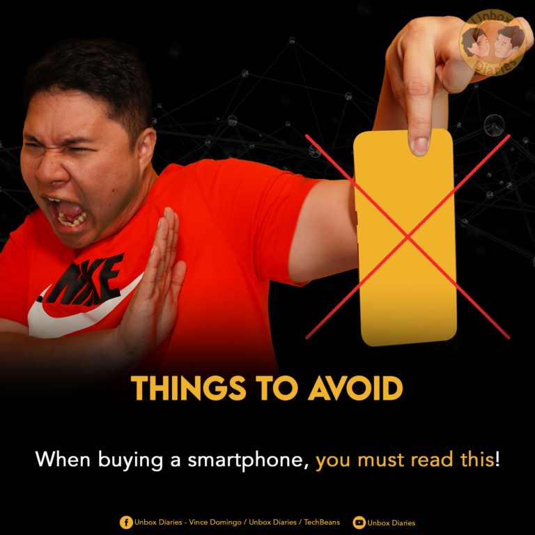 Things-to-Avoid