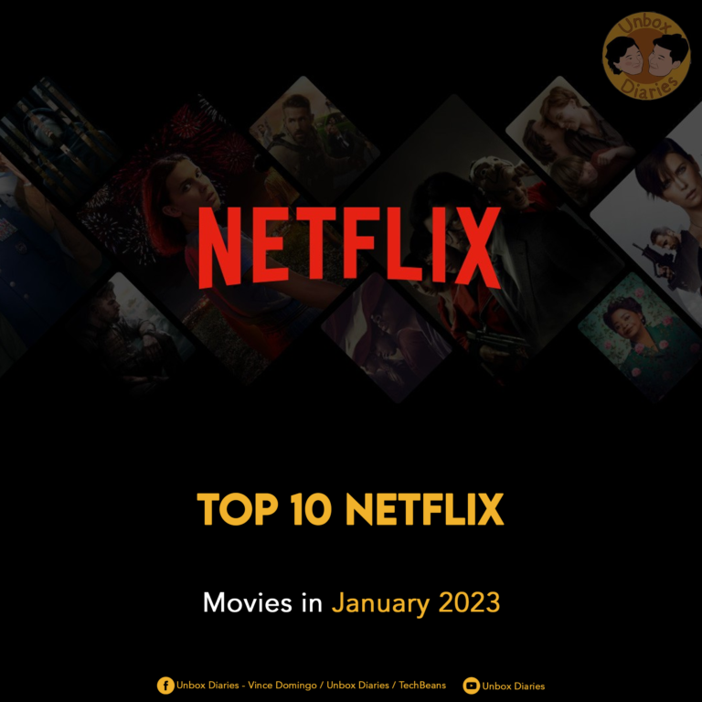 Top-10-Netflix