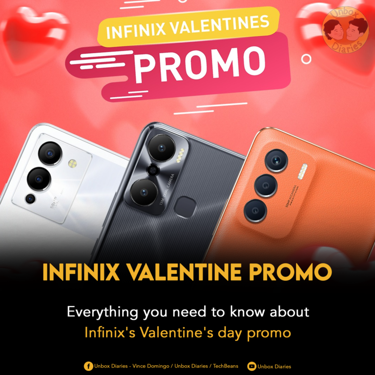 Infinix-Promo