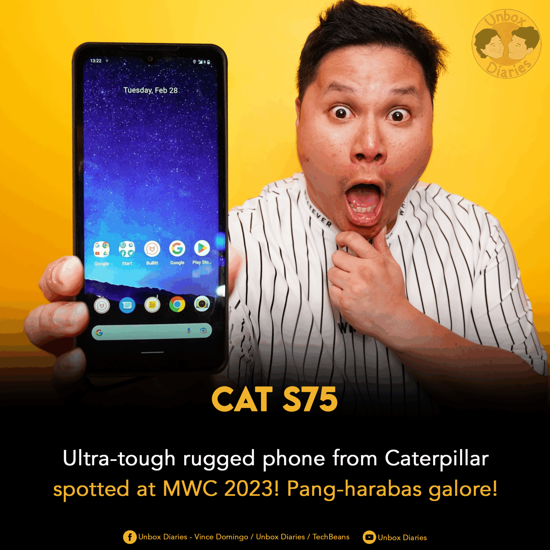 getting-close-and-personal-with-the-cat-s75-at-mwc-2023