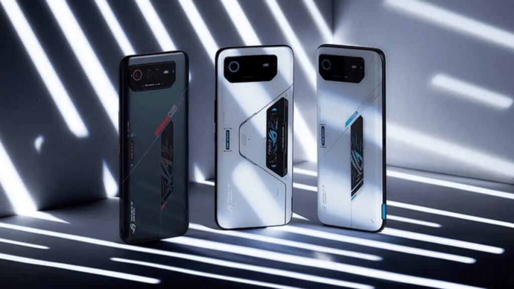 ASUS ROG Phone 7