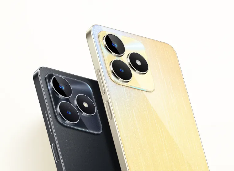 realme C51, a new mid-range clears certifications to launch soon ...