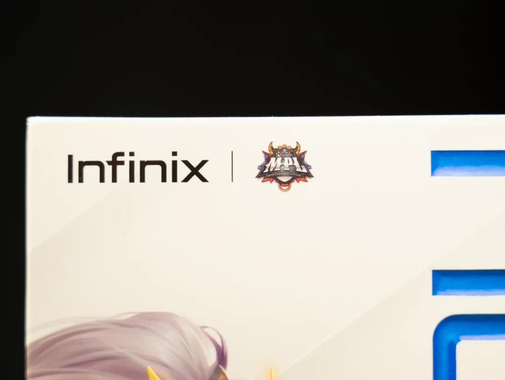Infinix NOTE 30 4G Full Review - A sleek gaming phone for legends ...