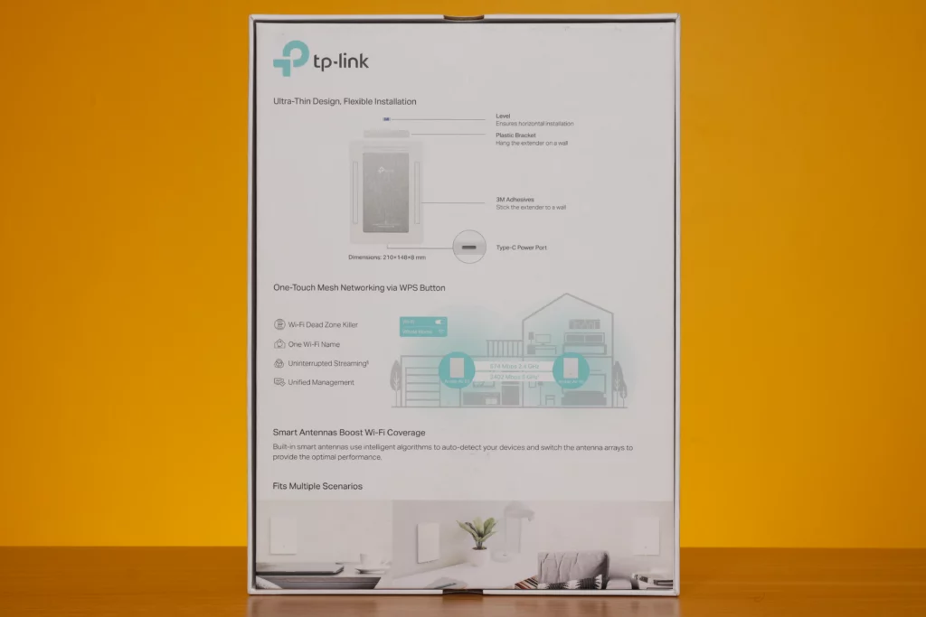 TP-Link Archer Air R5 and E5 Review - World's First Ultra-thin Router ...