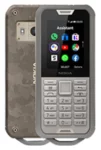 Nokia 800 Tough