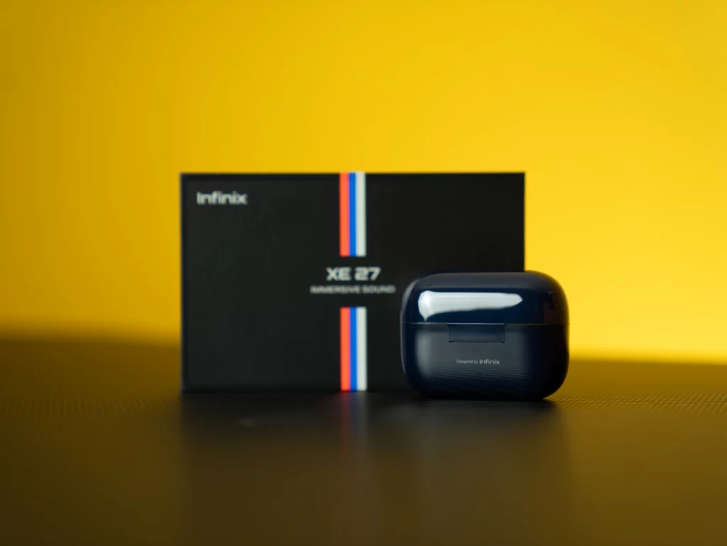 Infinix NOTE 30 VIP Racing Edition Unboxing: Reimagining speed and ...