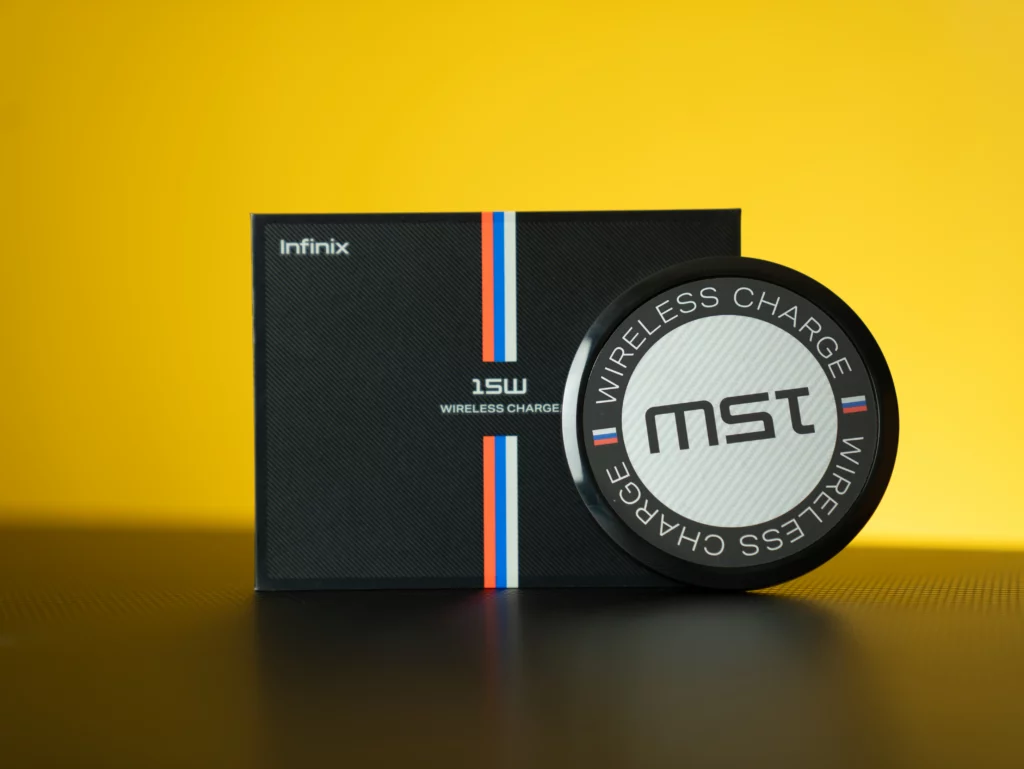 Infinix NOTE 30 VIP Racing Edition Unboxing: Reimagining speed and ...