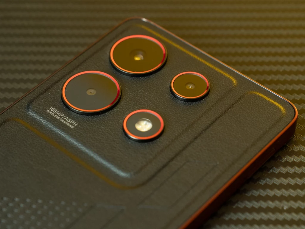 Infinix NOTE 30 VIP Racing Edition Unboxing: Reimagining speed and ...