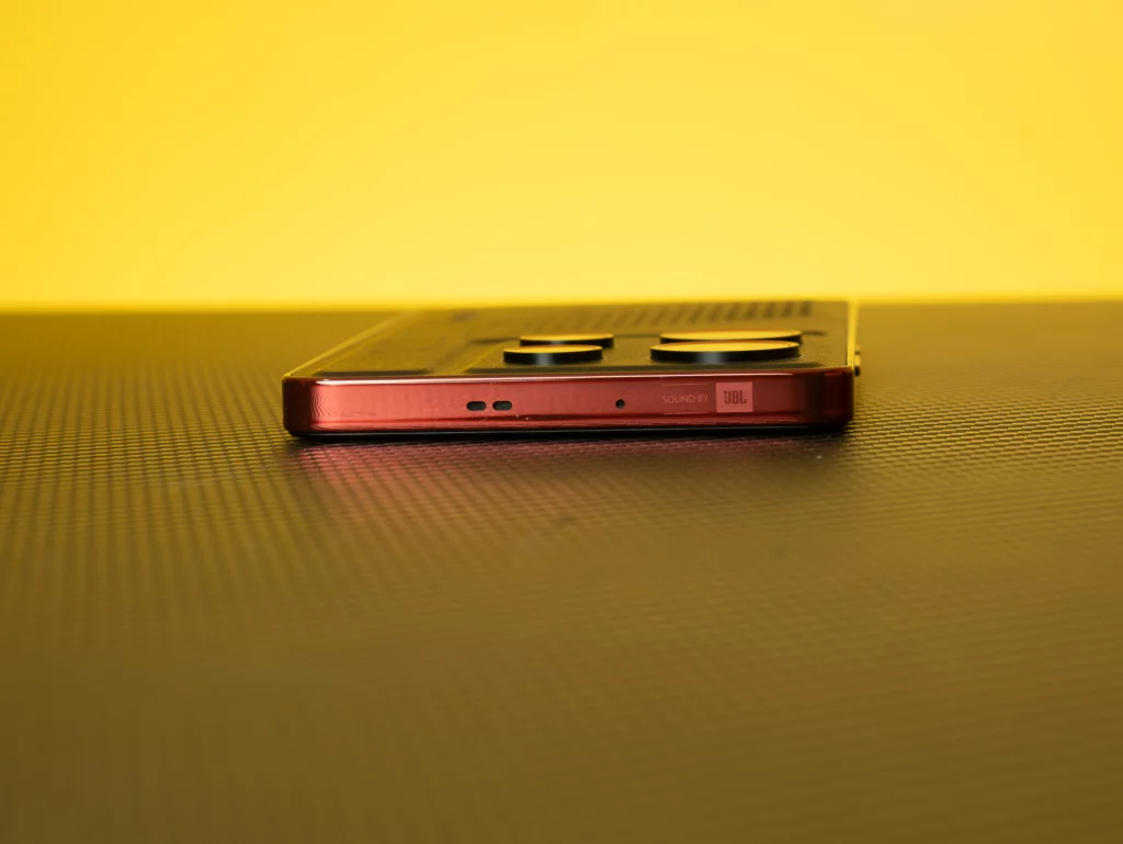 Infinix NOTE 30 VIP Racing Edition Unboxing: Reimagining speed and ...