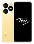 itel A70