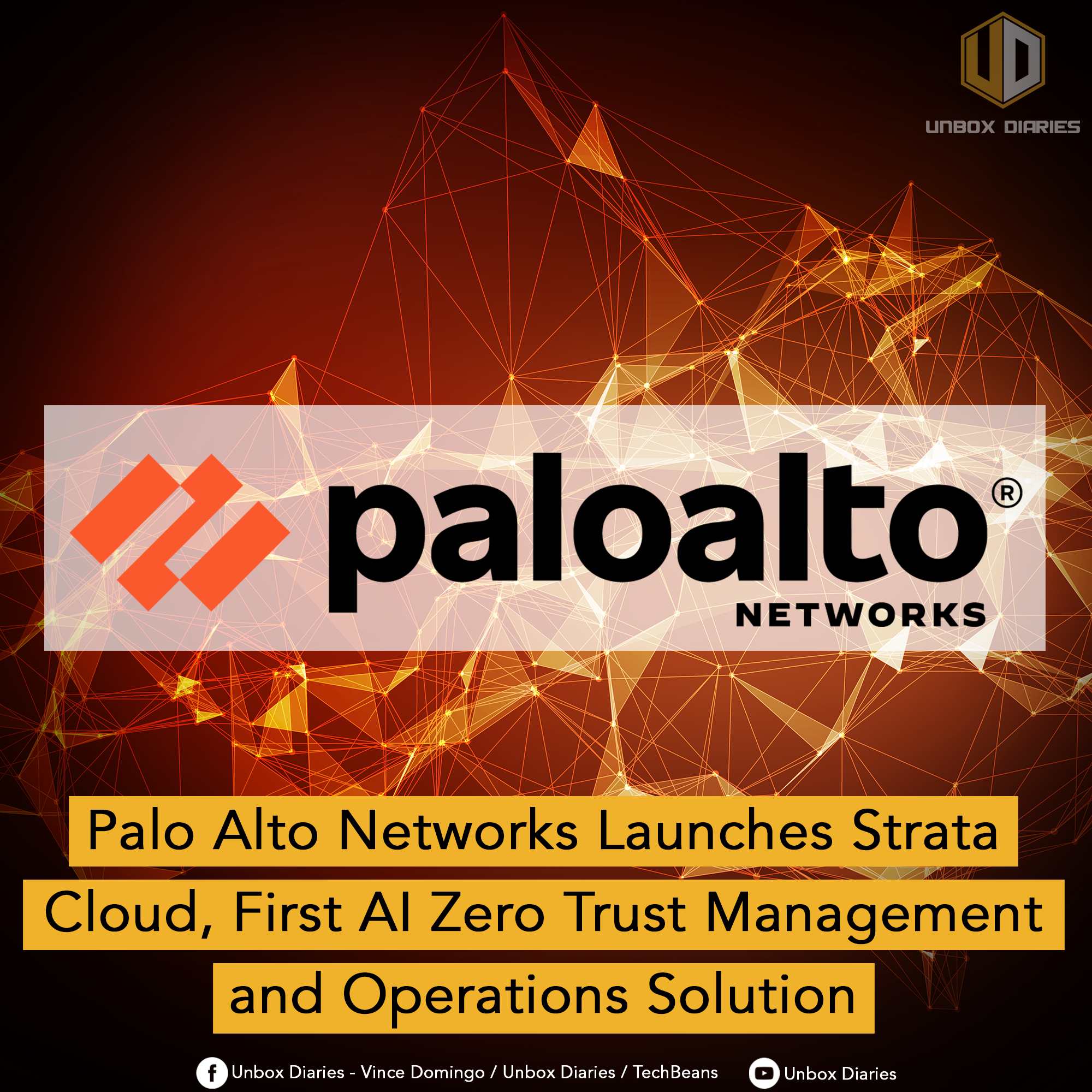 Solutions Consultant – SLED (Remote, Oregon) | Palo Alto Networks