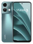 Lava Yuva 3 Pro