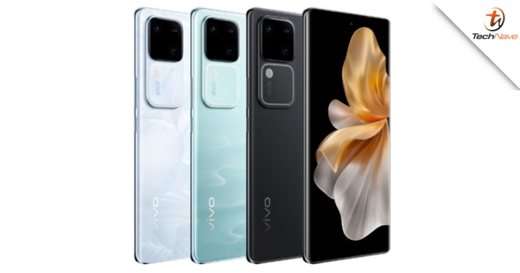 vivo S19