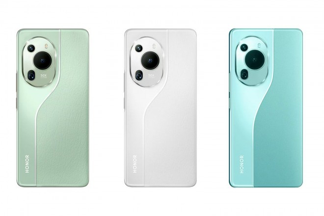 HONOR 200 Pro leaked renders