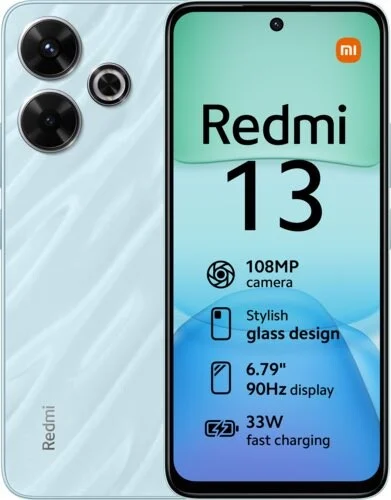 Redmi 13 4G