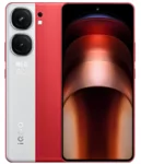 iQOO Neo9s Pro+