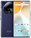 BLU BOLD K50