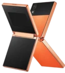 itel Flip 1
