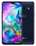 LG V50S ThinQ 5G