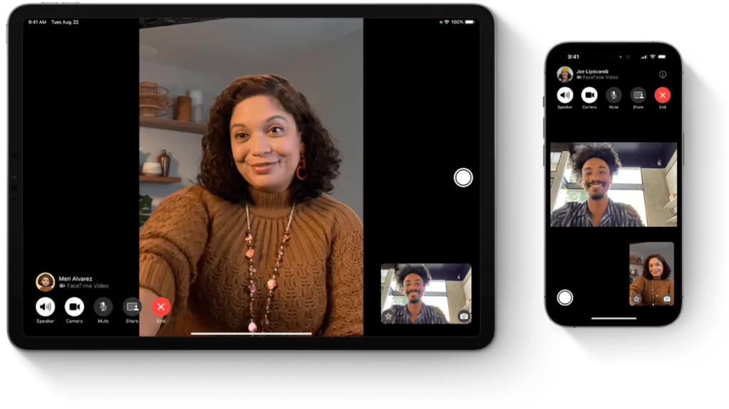 Ios Remote Control Face Tim iPhone's Secret Feature: Control Someone Else's Phone - Unbox Diaries