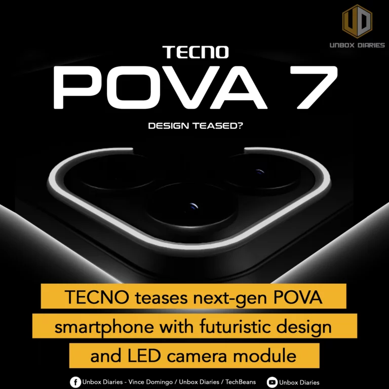 TECNO gears up for launch.