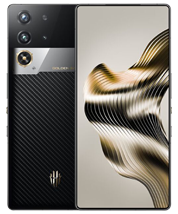 RED MAGIC 10 Pro Golden Saga