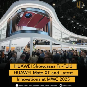 huawei pr.