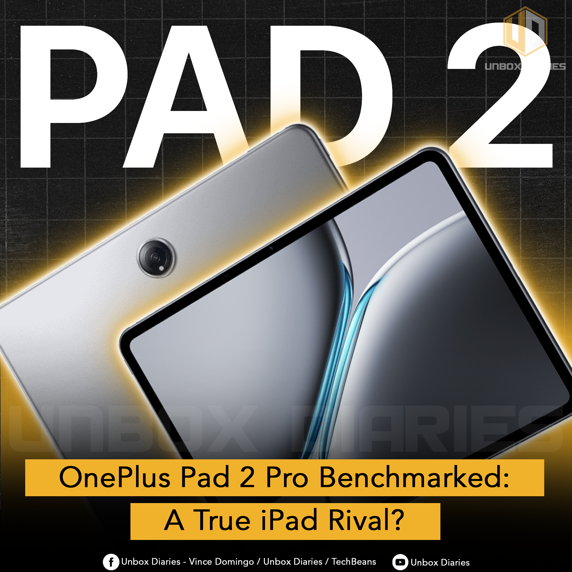pad 2 pro.