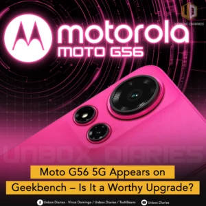 moto 656 5g.