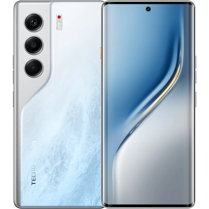 model of tecno camon 40 pro 5g.