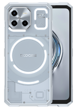 model of DOOGEE Blade GT.