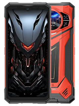 model of DOOGEE S200 Plus.