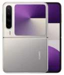 model of HUAWEI Pura X.