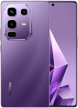 model of Infinix NOTE 50 Pro+.