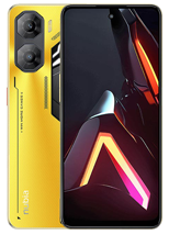 model of nubia Neo 3.