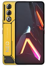 model of nubia Neo 3 GT.