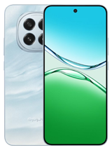 model of OPPO A5 Energy.