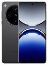 model of OPPO Find X8 Ultra.