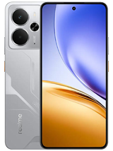 model of realme 14.