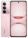 realme C75x