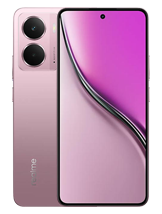 model of realme P3.
