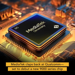 cover photo of MediaTek Dimensity article.