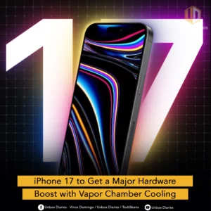 iphone 17.